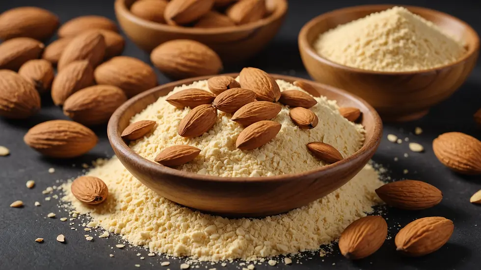 Almond Flour