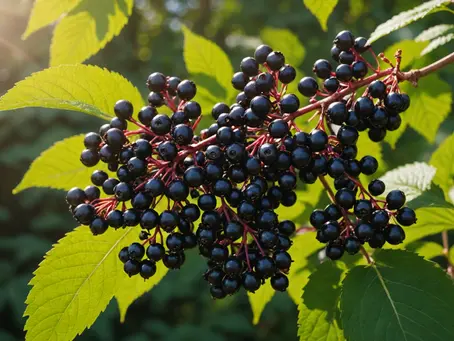 Uncover the 6 Organic Power Herbs to Incorporate Into Your Diet to Supercharge Your Immunity! #Health #Wellness #OrganicLiving