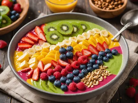 Healthy and Kid Friendly Meal Ideas