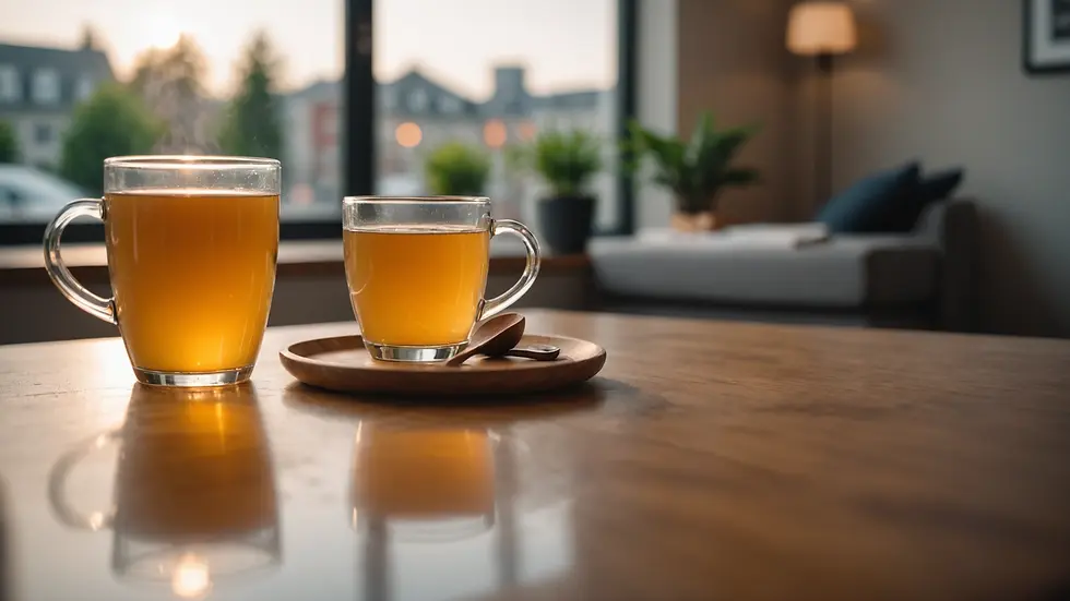 Reflection on Self-Care