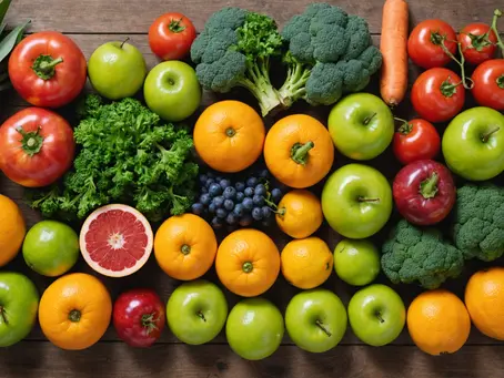 The Power Of Detoxing; Benefits And Myths