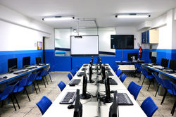 Sala de Informática