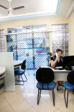 Setor Administrativo