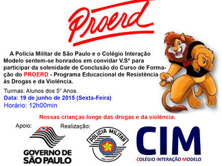 PROERD