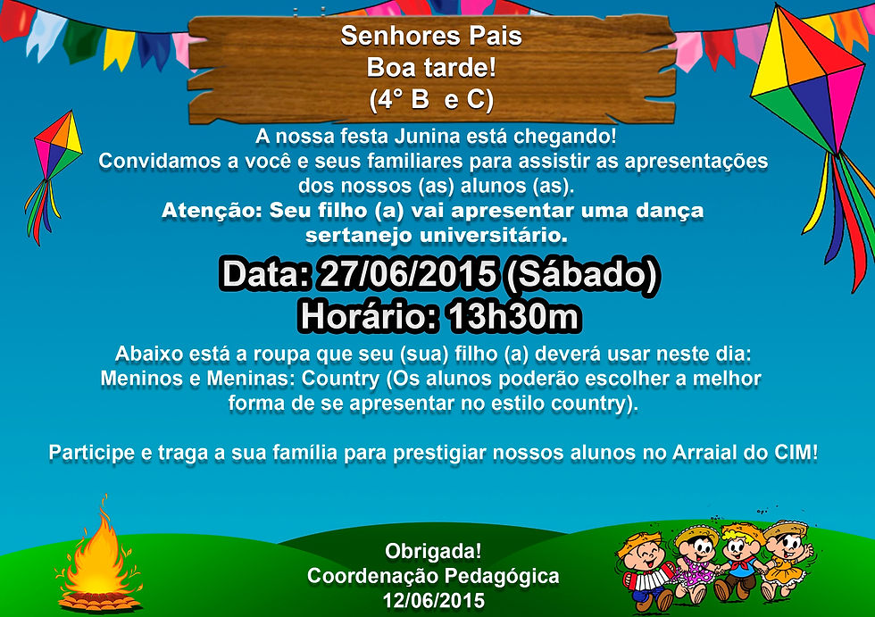 Convite da Festa Junina - 4 B e C.jpg
