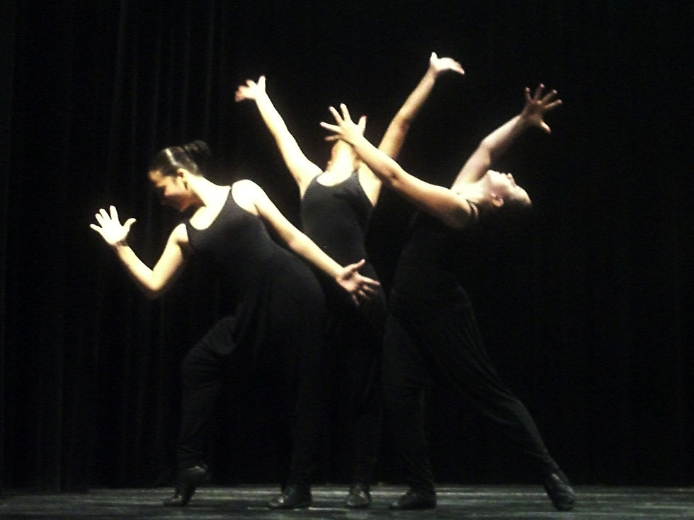 Aulas de Jazz