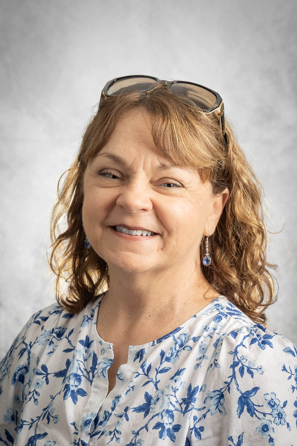 Mrs. Michelle Brown