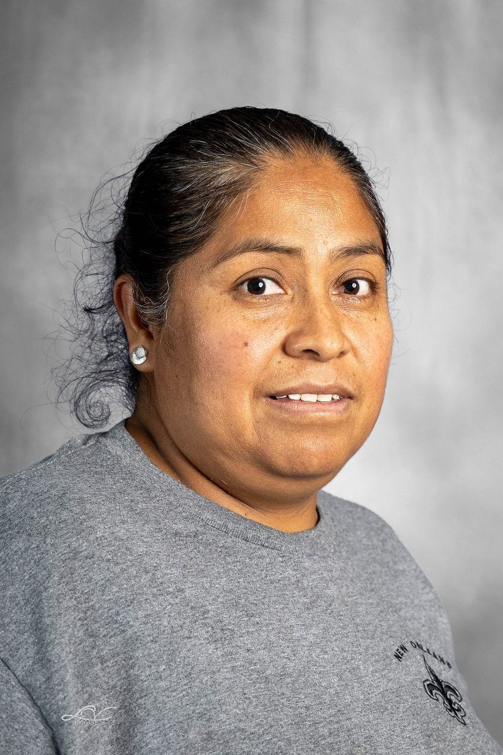 Mrs. Maurina Bruno