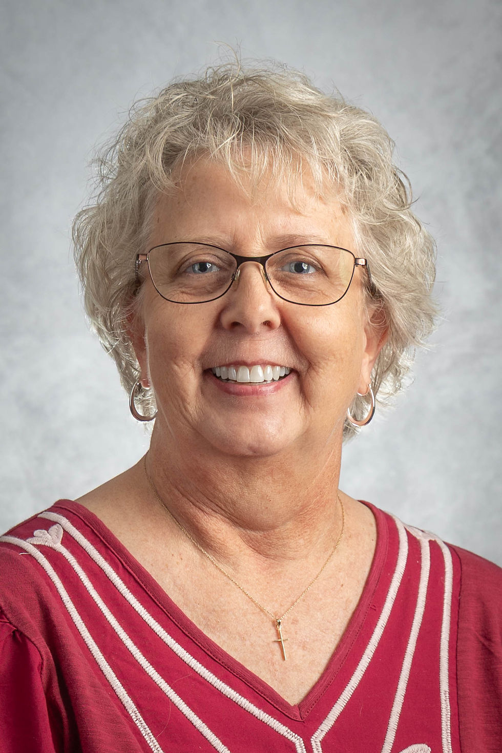 Mrs. Kathryn Milton