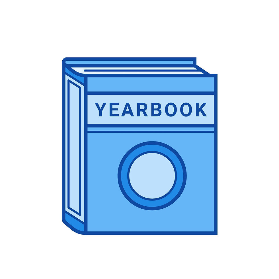 Order Your 2026-2027 FBCS Yearbook Today!