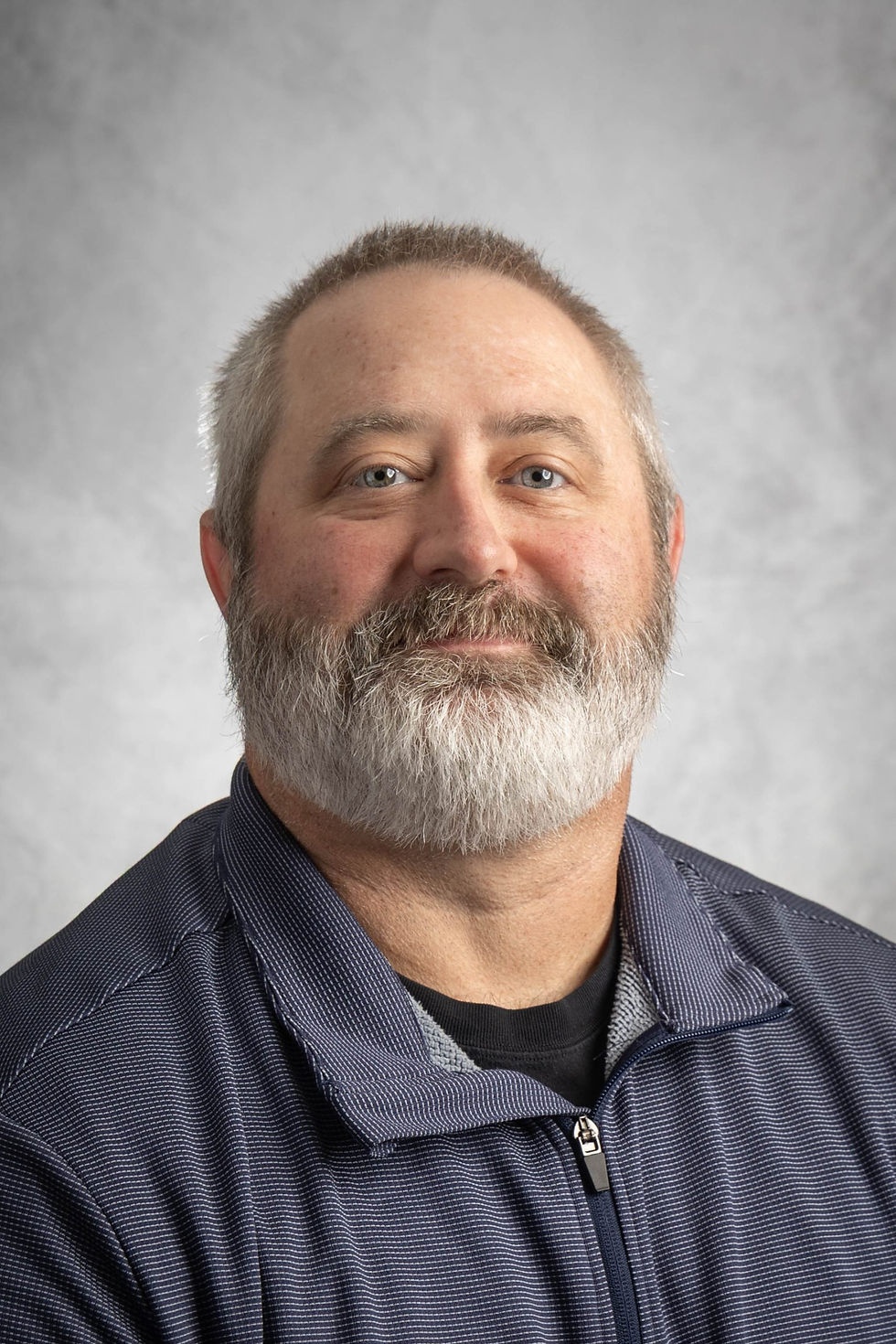 Mr. Britt Hederman