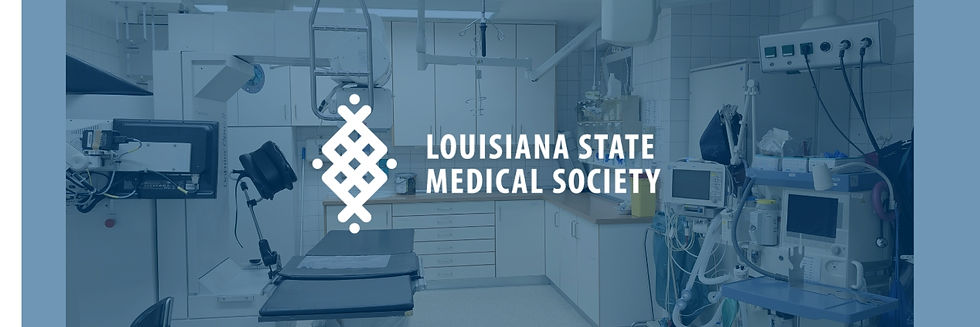 Louisiana State Medical Society
