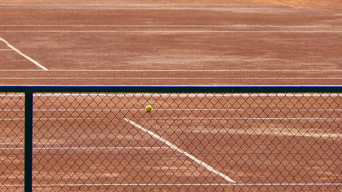 TC Lichtenwald - Bereich Leistungstennis Jugend