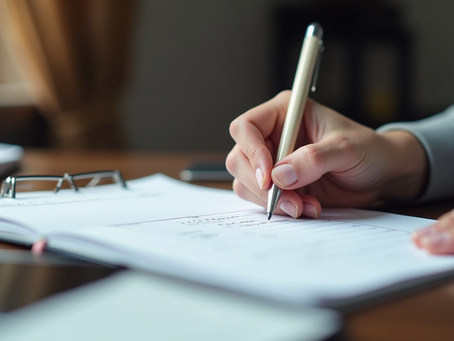 Erreichen Sie finanzielle Ziele mit Lukas Koll