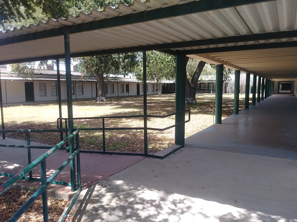 Ben Franklin Elementary Photo by Britney J Torres