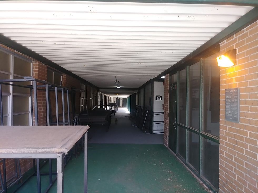 Ben Franklin Elementary Photo by Britney J Torres