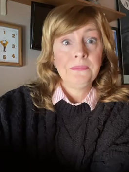 Narcissists never go away