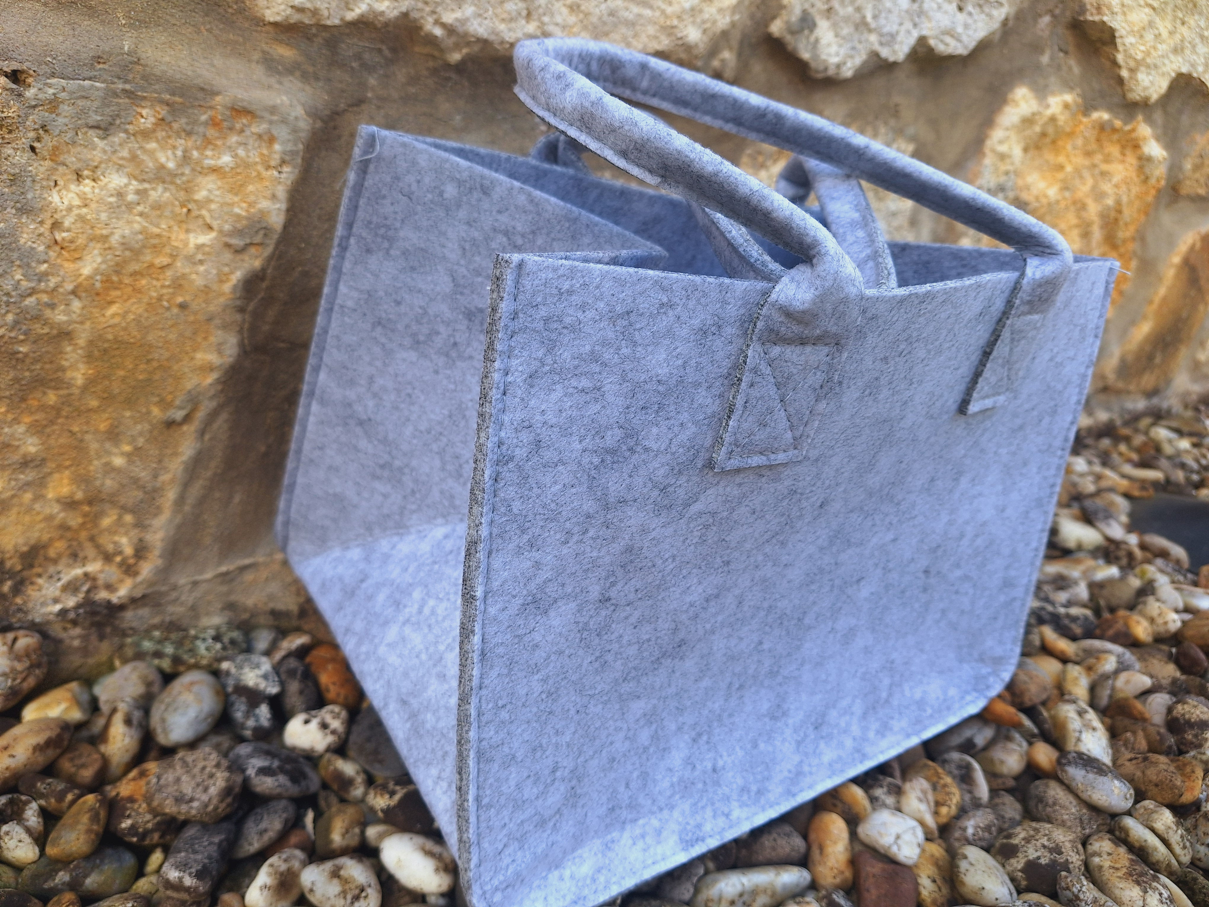 Personalisierbare Tasche