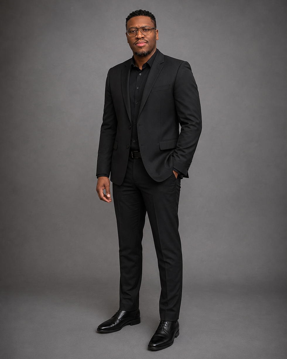 Leadership | Crown & Covenant Ventures Group professional
