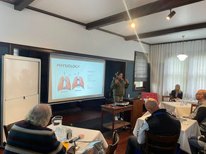 Emergency Services Wellbeing Conference