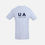 Thumbnail: UA Universal Apnea Grey Tee