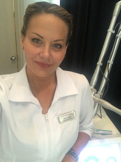 Syneron-candela trainer from Aesth-Tech Training Hub