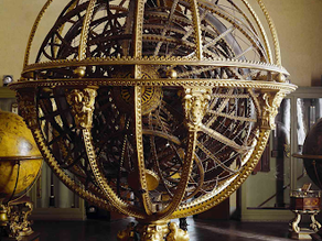 Let's take a trip back to ancient China to discover the instrument that had revolutionized astronomy!