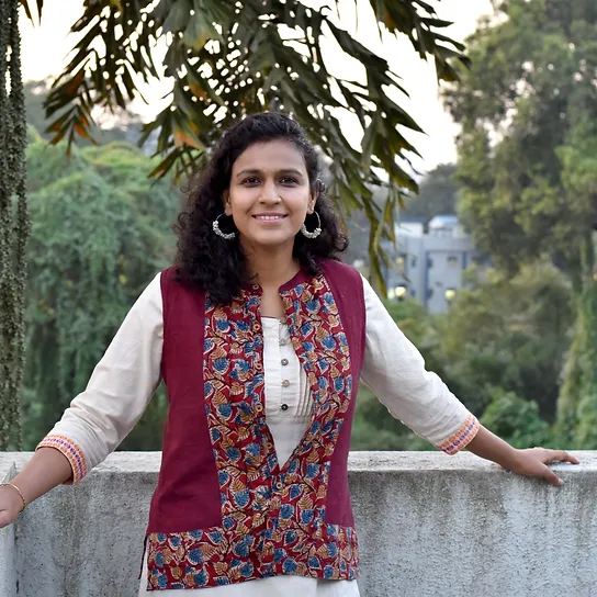 Ruchi Jain, Founder Taru Naturals