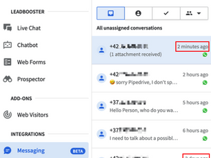Streamline Sales with Pipedrive and WhatsApp Integration