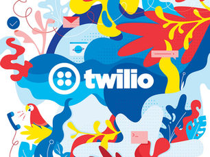 Automate Customer Interactions with Twilio SMS for Microsoft Teams