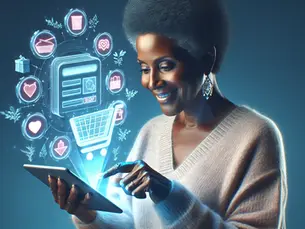 The Power of Personalized Messaging: Boosting Customer Engagement in E-commerce