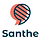 Santhe SMS logo