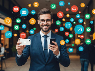 Increase Sales with SMS Marketing Solutions