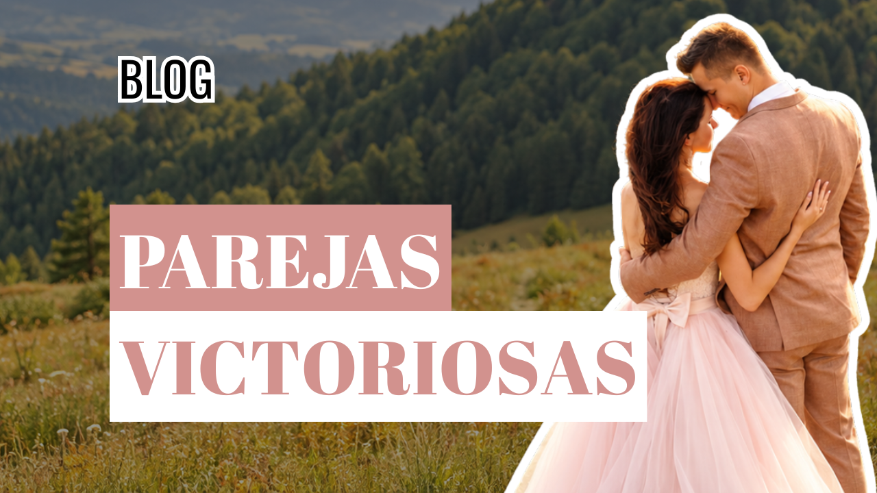 PAREJAS VICTORIOSAS