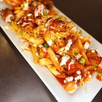 Flavorz Homestyle Cooking House Sides