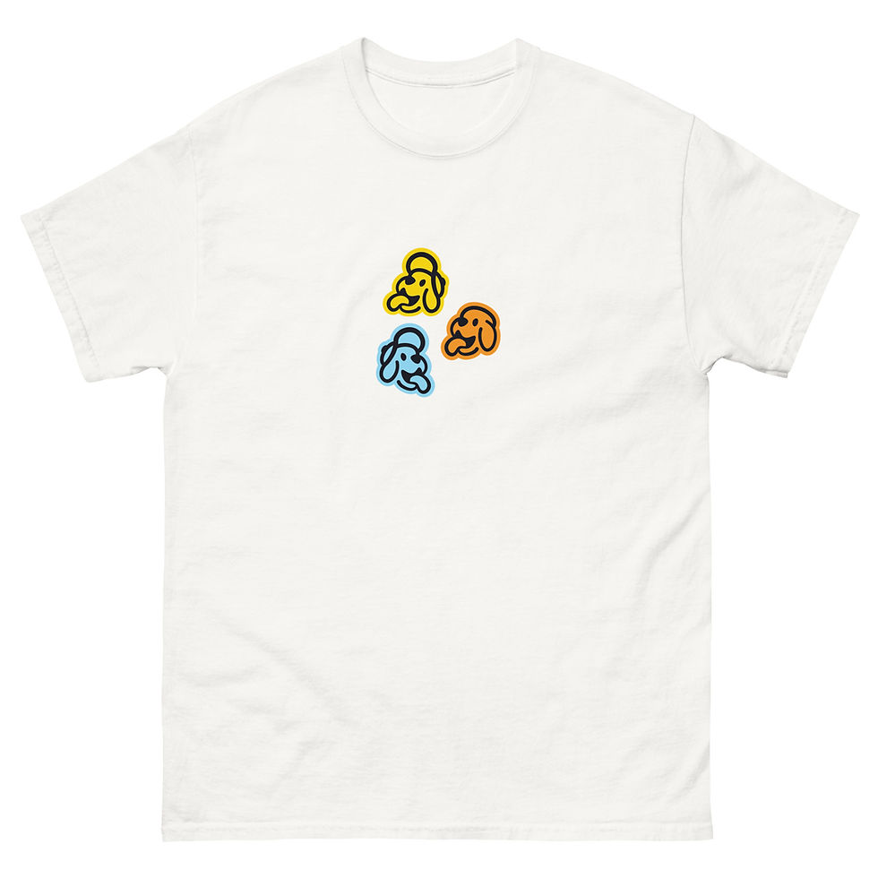 Thumbnail: Bubba's Outdoor Care Unisex classic tee