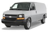 Chevy Express / GMC Savana