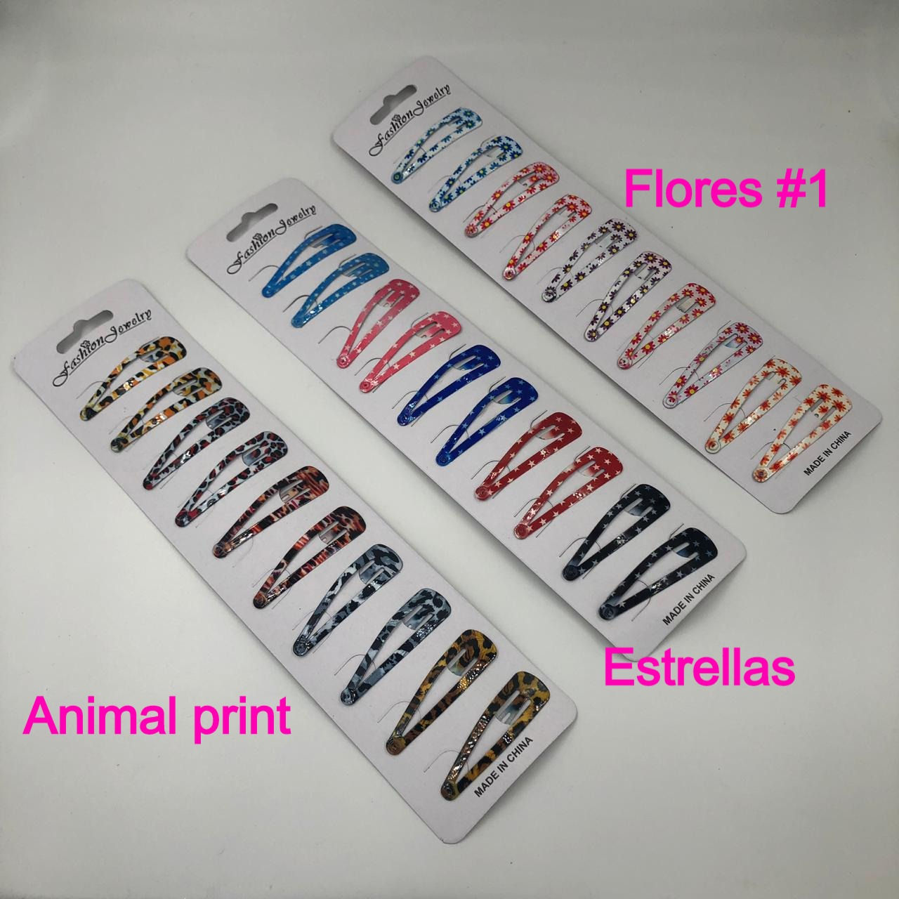 TICTAC MEDIANO (VARIOS MODELOS)