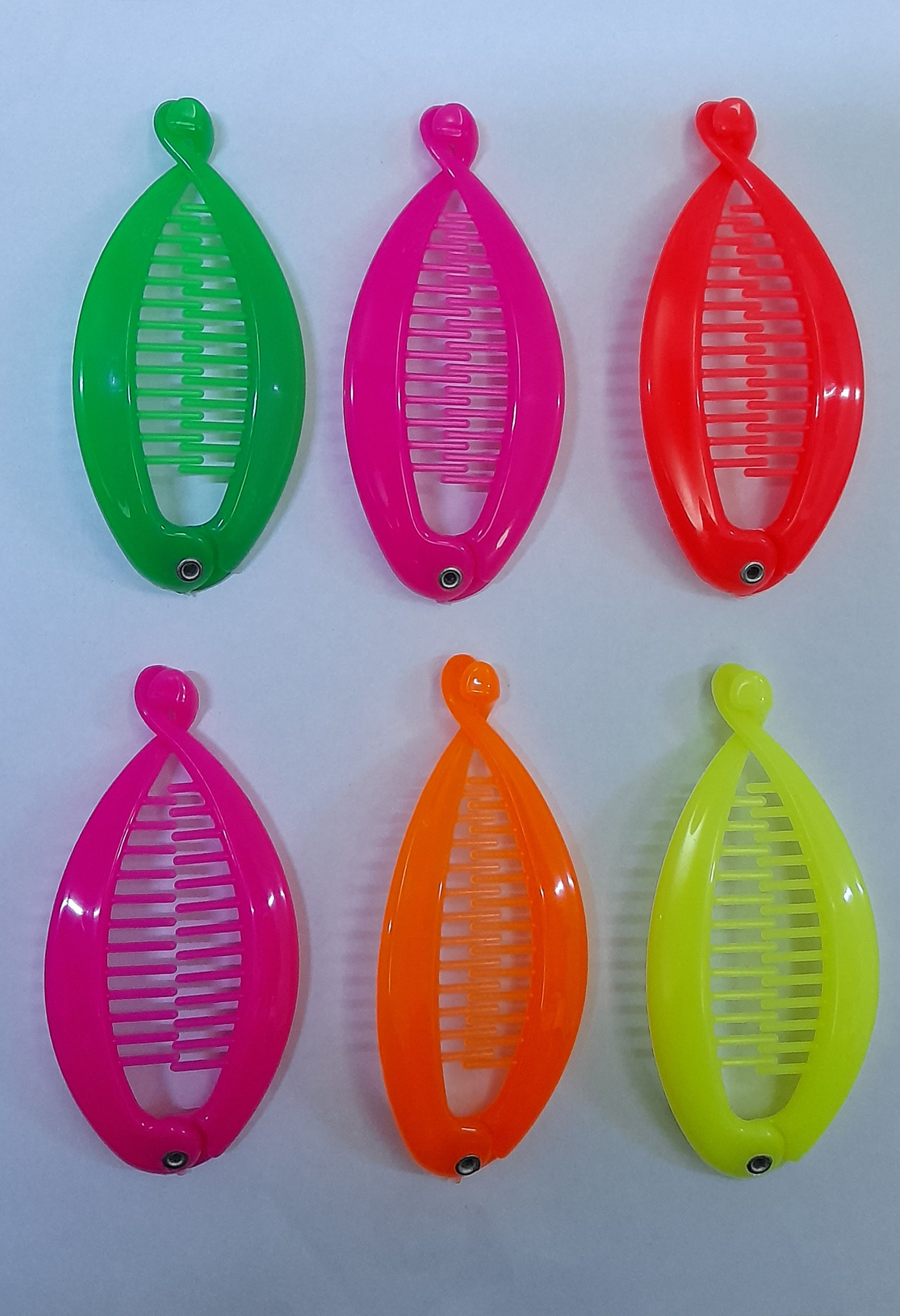 PESCADITO IRROMPIBLE MEDIANO FLÚOR 