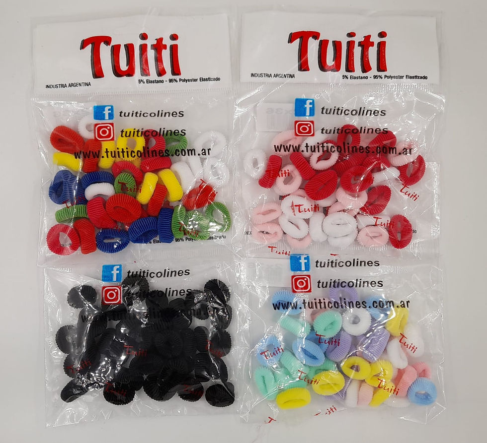 COLITA TUITI MINI X36 - TUITI