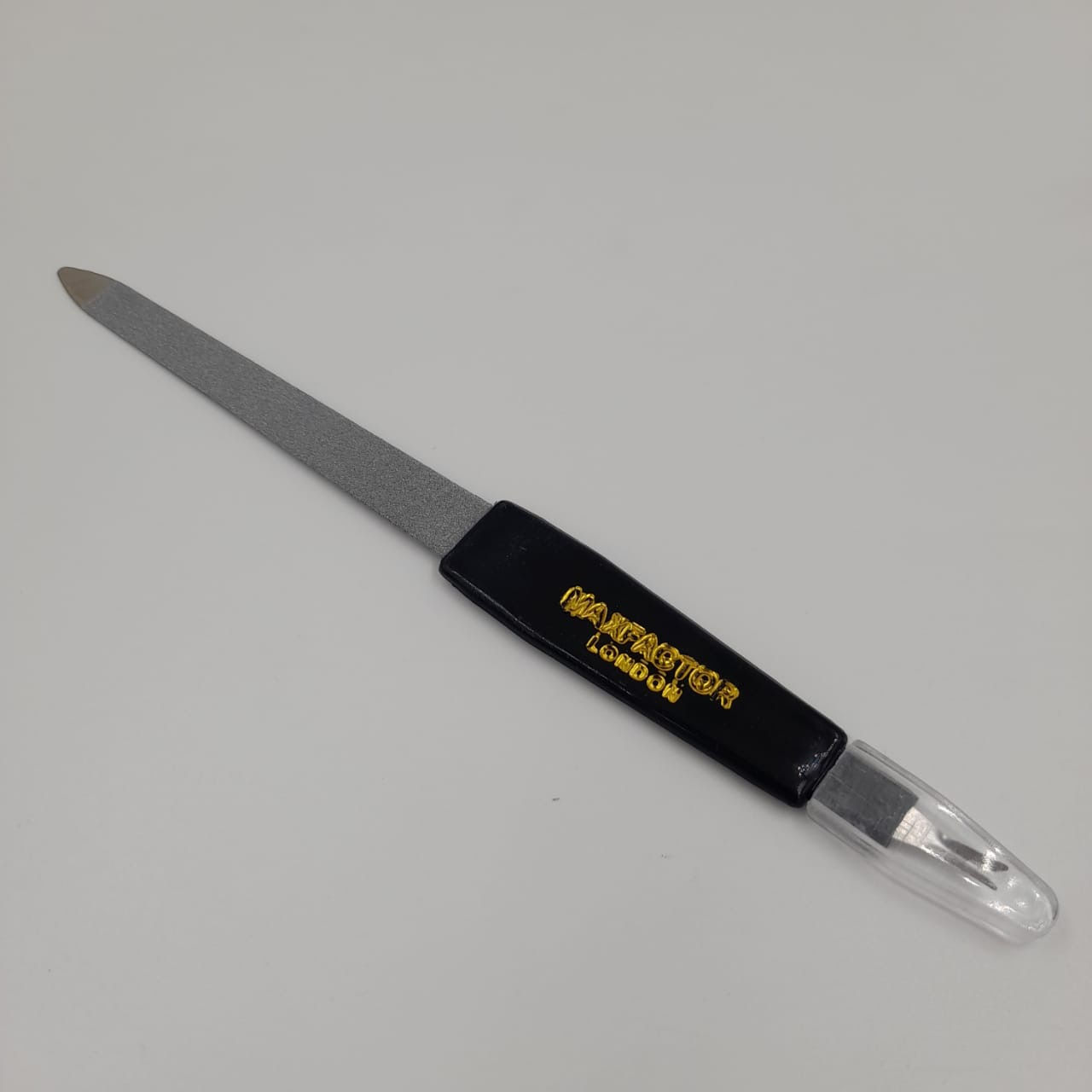 LIMA METALICA + CORTACUTICULA