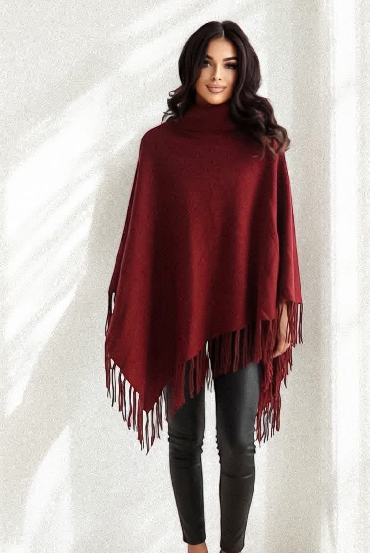 Thumbnail: PONCHO