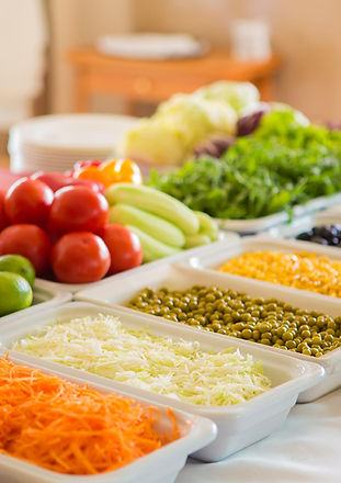 MELAMINEWARE by VANORA