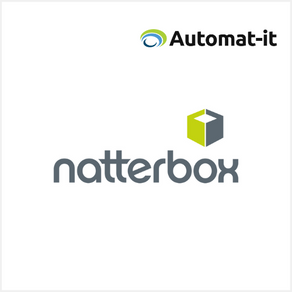 Automat-it improves Natterbox’s operational efficiencies by 100% at the beginning of a 3-year cloud transformation project 