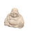 Thumbnail: Howlite Crystal  Buddha ( FREE SHIPPING ) 