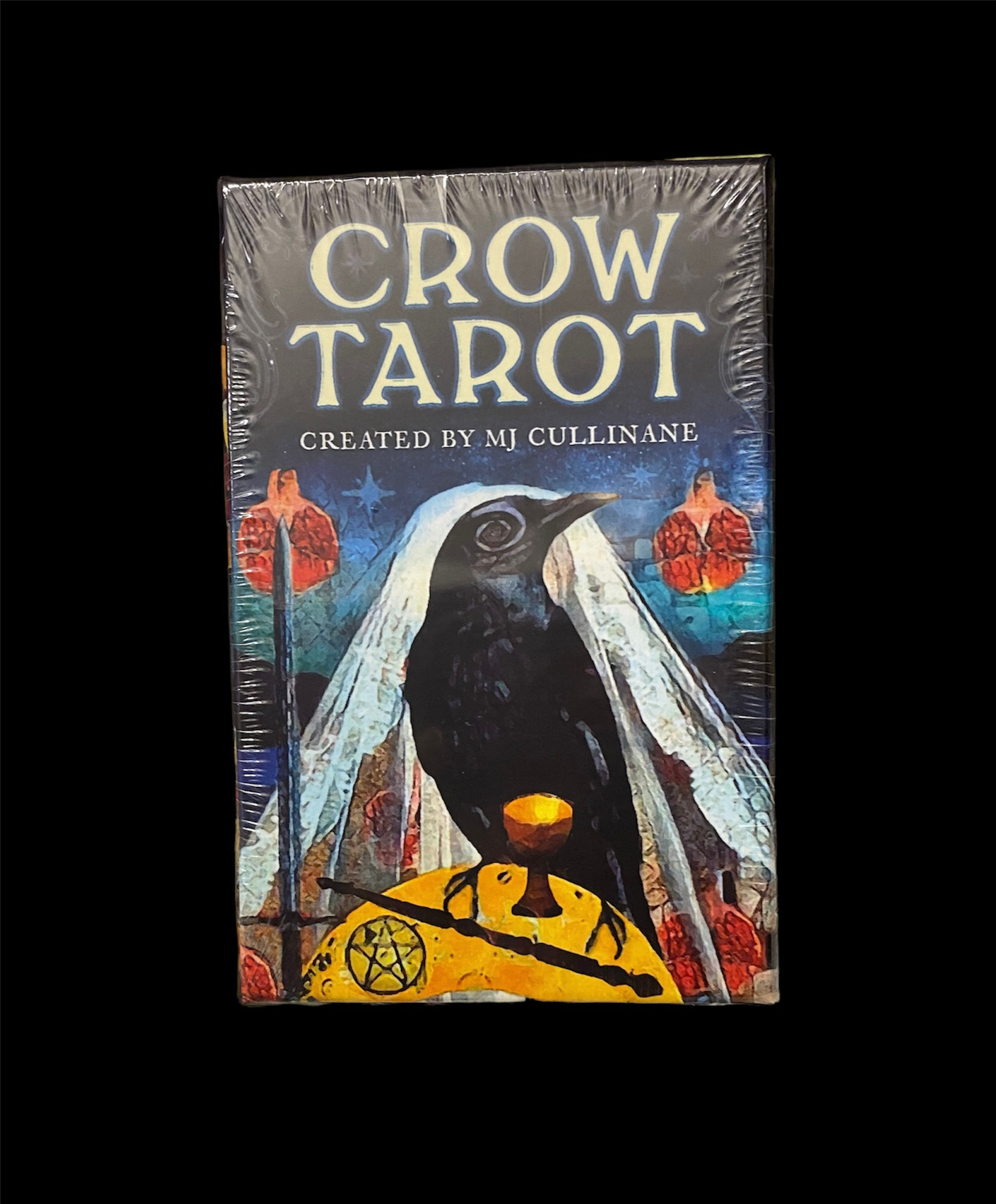 Crow Tarot