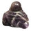 Thumbnail: Amethyst crystal Buddha ( FREE SHIPPING )