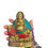 Thumbnail: Brass Buddha ( FREE SHIPPING )