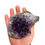 Thumbnail: Purple Amethyst Geode ( FREE SHIPPING )