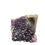 Thumbnail: Purple Amethyst & Smokey Quartz Geode ( FREE SHIPPING ) 